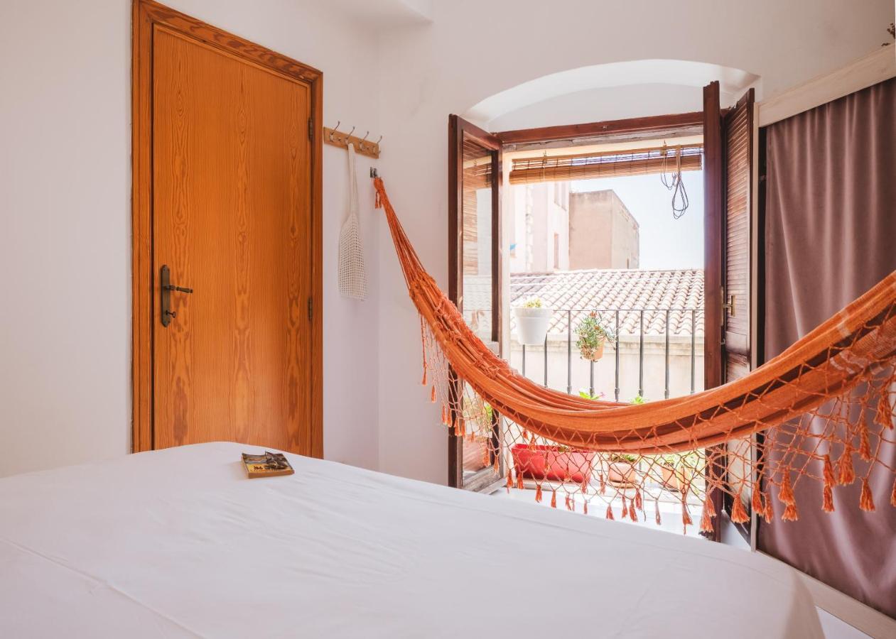 Love Tree Apartment Cagliari Eksteriør bilde