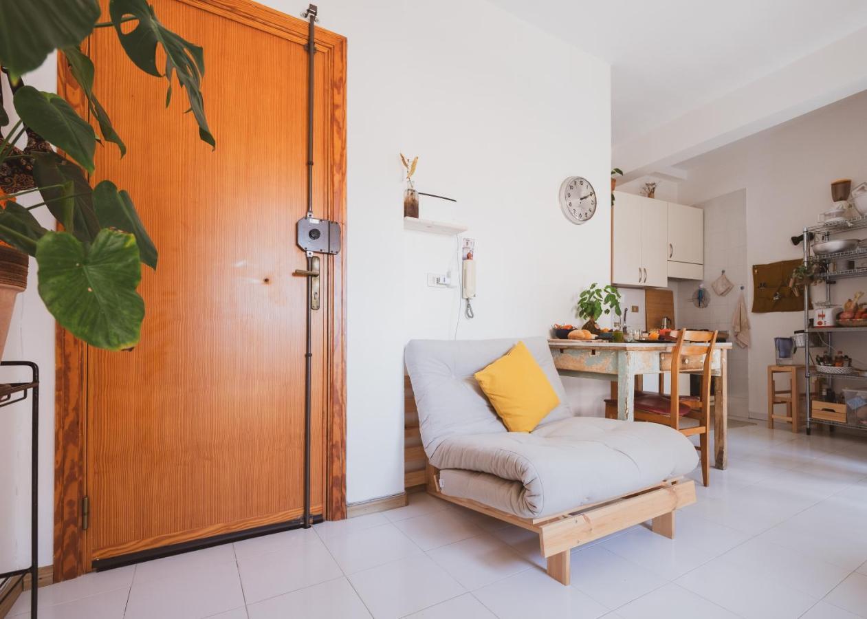 Love Tree Apartment Cagliari Eksteriør bilde