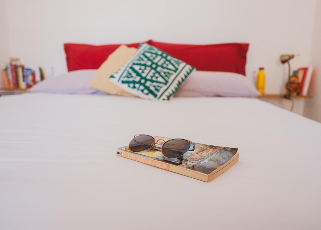Love Tree Apartment Cagliari Eksteriør bilde